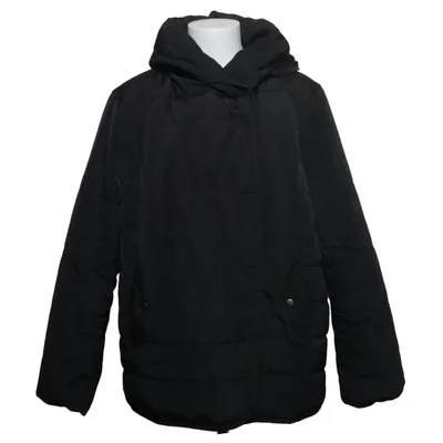 Winterjas (Zwart) van Kiabi Polyester
