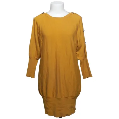 Kleid (Gelb) von Ze-Ze Concept Polyamid, Viskose