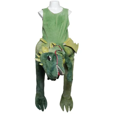 Déguisement (Vert) de Lindex Polyester