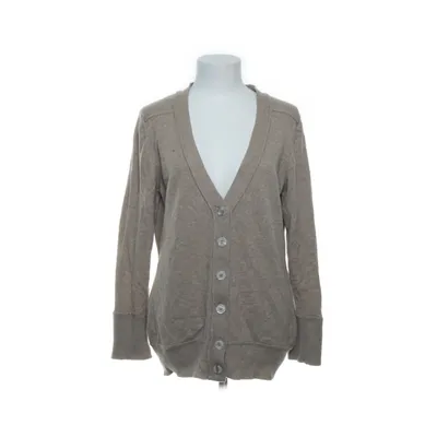 Cardigan (Beige) van Yessica Kasjmier