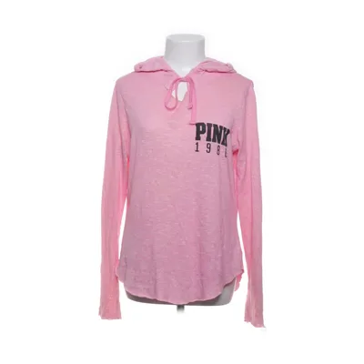 Capuchon sweater (Roze) van Pink Victoria's Secret Katoen, Polyester