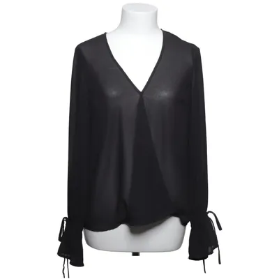 Blouse (Noir) de Hannalicious x NA-KD
