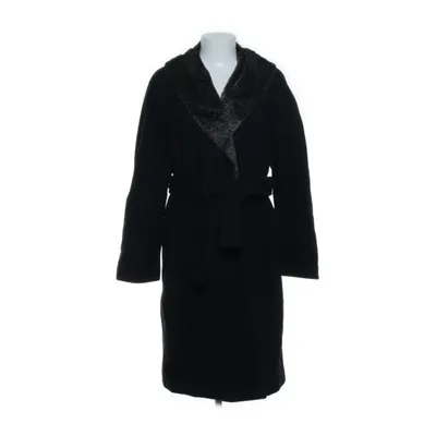 Coat (Gray) from BHS Polyester, Viscose, Wool