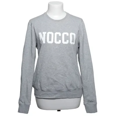 Collegetröja (Grå) från Nocco