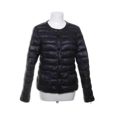 Dunjacka (Svart) från Holly & Whyte by Lindex Dun, Fjädrar, Polyamid