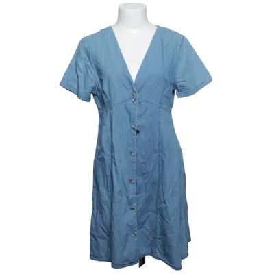 Robe en jean (Bleu) de ASOS Denim Coton