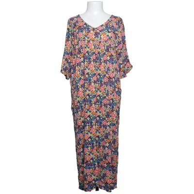 Robe (Multicolore) de ONLY Carmakoma Viscose