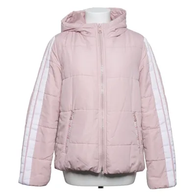 Winterjas (Roze) van Jean Pascale