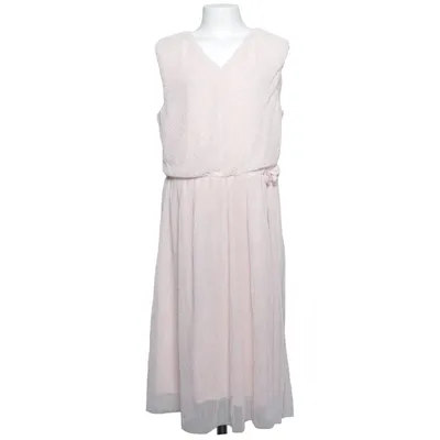 Dress (Pink) from Manguun Polyester