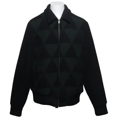 Bomberjack (Zwart, Groen) van Scotch & Soda