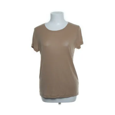 T-shirt (Beige) fra Dagmar Lyocell