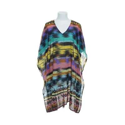 Beach dress (Multicolored) from Teisumi Polyester