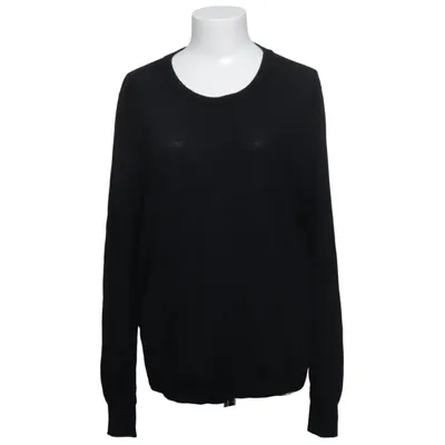 Sweater (Sort) fra Parenti's Uld