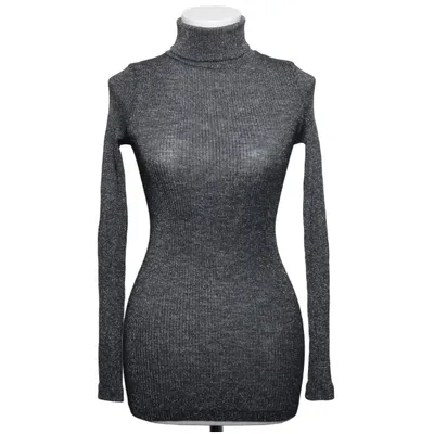 Turtleneck (Grå) fra Intimissimi Polyamid, Polyester, Silke, Uld