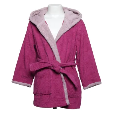 Bathrobe (Pink) from My Home Cotton