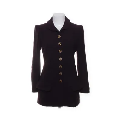 Kappa (Lila) från Sonia Rykiel Nylon, Ull