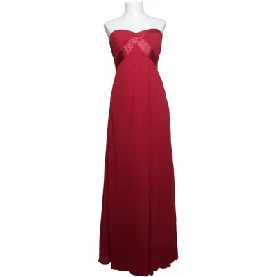 Robe de soirée (Rouge) de Mariposa Polyester
