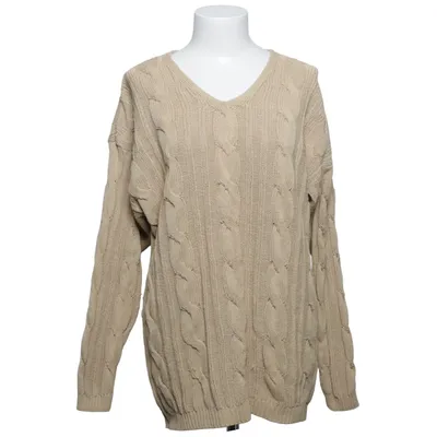 Trui (Beige) van Public Zijde