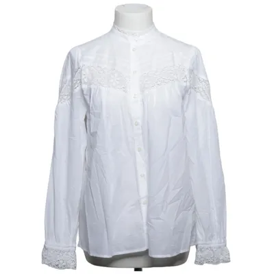 Blus (Vit) från More & More Bomull