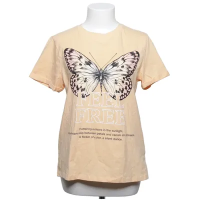 T-shirt (Beige) från FB Sister Bomull