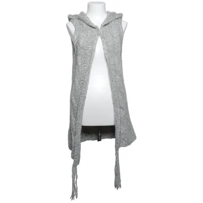 Gilet (Grijs) van Forever