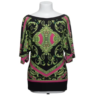 Top (Black, Green, Pink, Multicolored) from Joseph Ribkoff