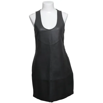 Dress (Gray) from SNOB Leather