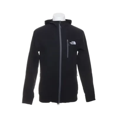 Allvädersjacka (Svart) från The North Face Elastan, Nylon, Polyester