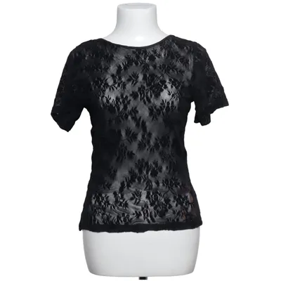 Haut (Noir) de Lingerie Polyamide