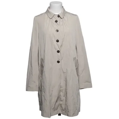 Trenchcoat (Beige) från Yargici Polyester