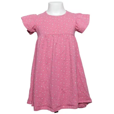 Robe (Rose) de Topolino Coton