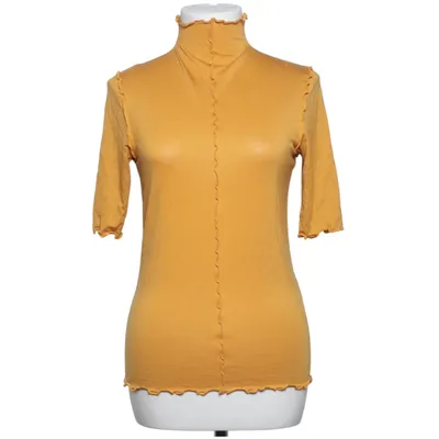 Top (BASTIA TURTLENECK TOP) from Residus Elastane, Lyocell