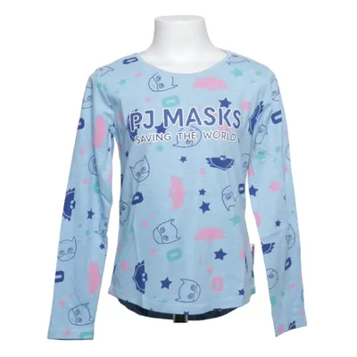 Long sleeve T-shirt (Blue, Multicolored) from PJ Masks