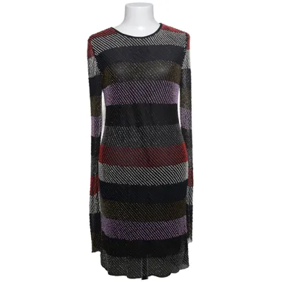 Robe (Studio) de H&M Studio Élasthane, Polyester