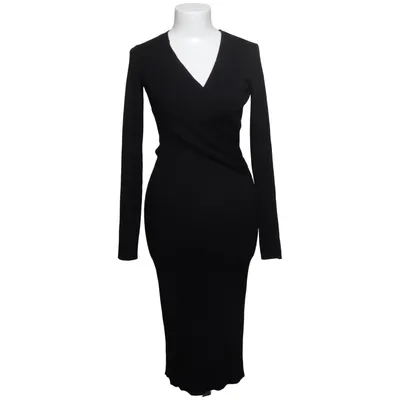 Wikkeljurk (C-Std/9 Wrap Knit Dress) van Costes Studio Polyamide, Viscose