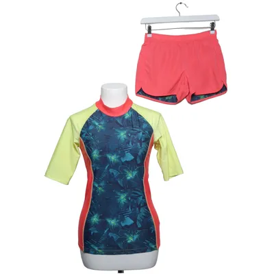 Swimsuit (UV Schutz Kleidung ) from Active by Tchibo Elastane, Polyamide, Polyester