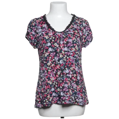 Topp (Printed Top) från Lovely Elastan, Viskos