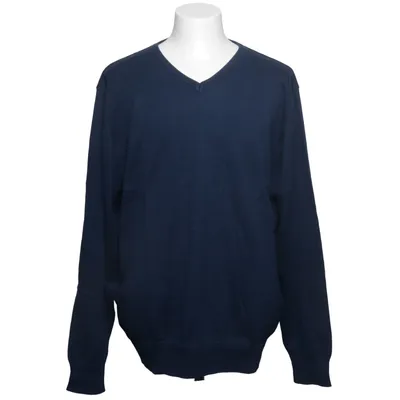 Pullover (Blå) från Grizzly
