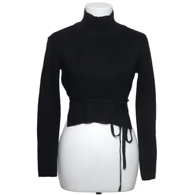 Turtleneck (Black) from Nasty Gal