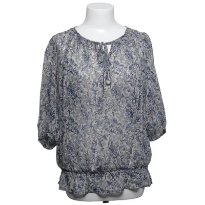 Blouse (Blauw, Beige, Grijs) van LA City Polyester