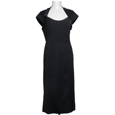 Dress (Malene) from Riccovero Polyester, Polyurethane, Wool