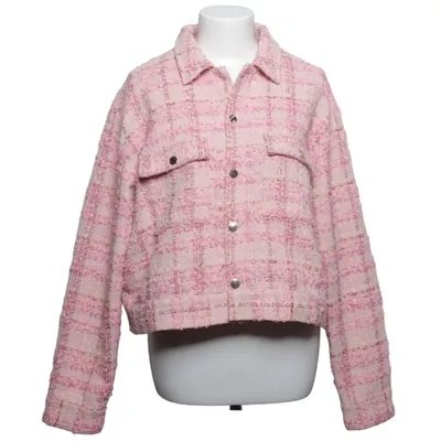 Jacke (Boucle Cropped Jacket) von Costes Studio Polyester
