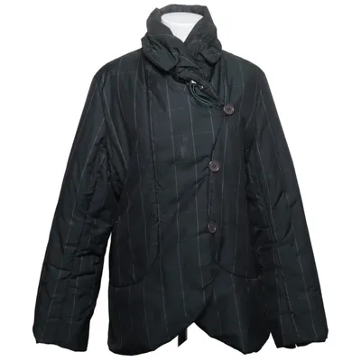 Jacka (Grå) från Airfield Polyester