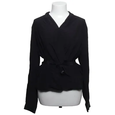 Blouse portefeuille (Honey Shirt) de Denim Hunter Viscose