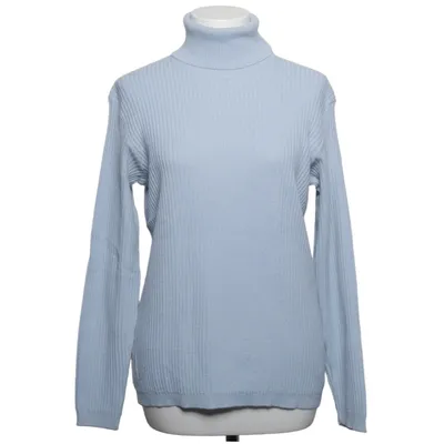 Turtleneck (Blue) from Gispa