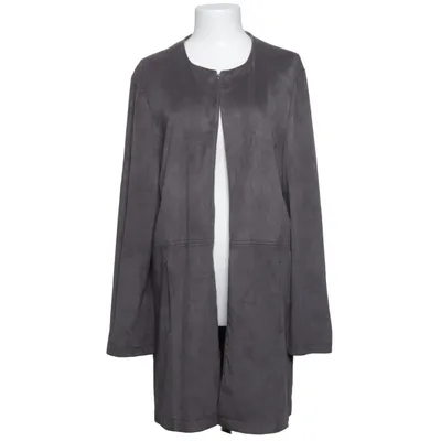 Cardigan (Gray) from Lisa Tossa Polyester