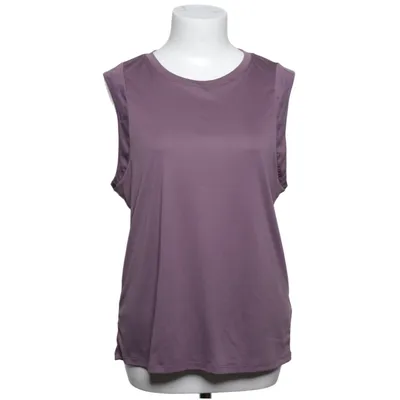Träningslinne (Lila) från Röhnisch Polyester