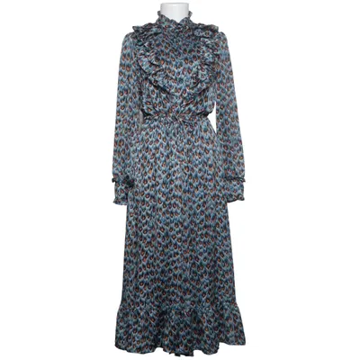 Beach dress (Fia Dress) from Fabienne Chapot Recycled polyester, Viscose