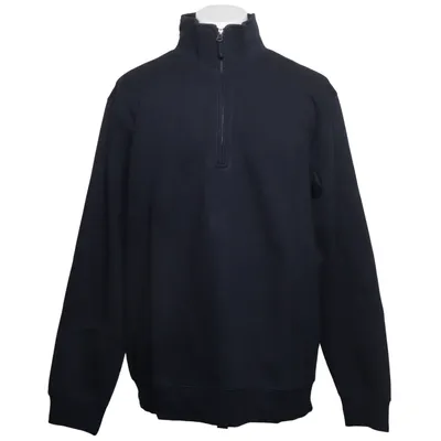 Sweatshirt (Steward) de South West Coton, Polyester
