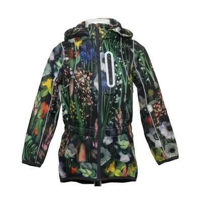 Veste anti-froid (Hillary) de Molo Polyester